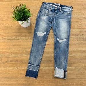 American Eagle jegging